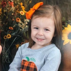 Meet your Posher, Wendy